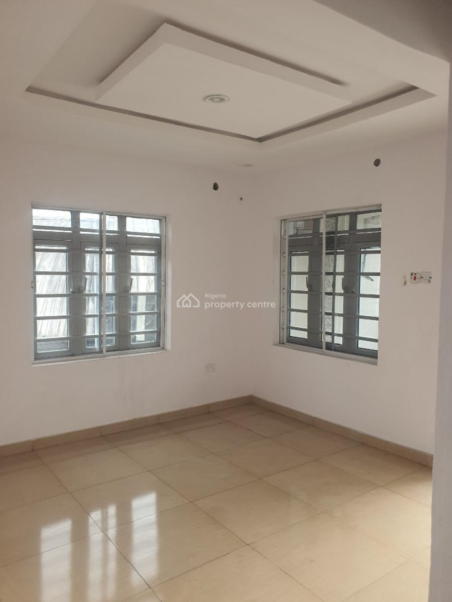 Luxury and Spaciously Designed Mini Flat in a Well Paved  Compound, Off Badore Road, Ado, Ajah, Lagos, Mini Flat (room and Parlour) for Rent