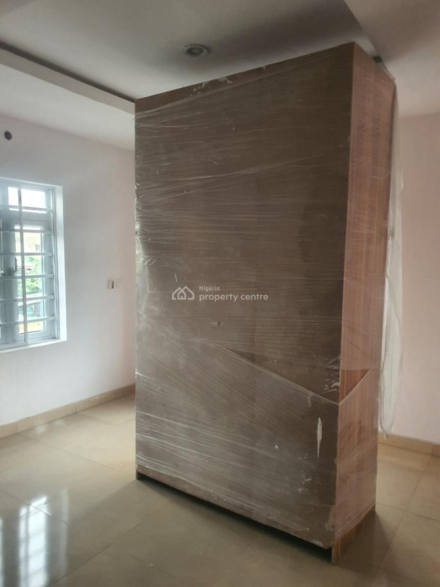 Luxury and Spaciously Designed Mini Flat in a Well Paved  Compound, Off Badore Road, Ado, Ajah, Lagos, Mini Flat (room and Parlour) for Rent