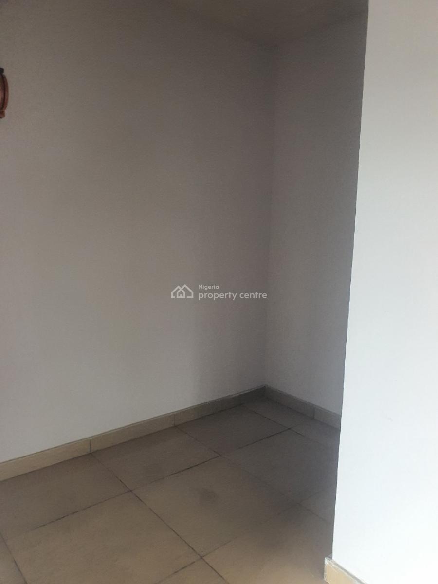 Luxury and Spaciously Designed Mini Flat in a Well Paved  Compound, Off Badore Road, Ado, Ajah, Lagos, Mini Flat (room and Parlour) for Rent