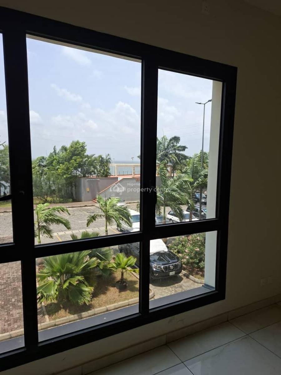4 Bedroom Luxury Apartment with a Room Bq I, Ocean Parade Estate, Banana Island, Ikoyi, Lagos, Flat / Apartment for Sale