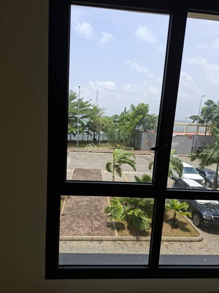 4 Bedroom Luxury Apartment with a Room Bq I, Ocean Parade Estate, Banana Island, Ikoyi, Lagos, Flat / Apartment for Sale