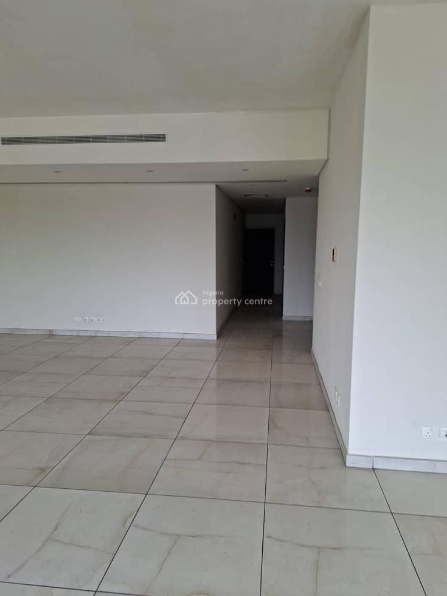 4 Bedroom Luxury Apartment with a Room Bq I, Ocean Parade Estate, Banana Island, Ikoyi, Lagos, Flat / Apartment for Sale