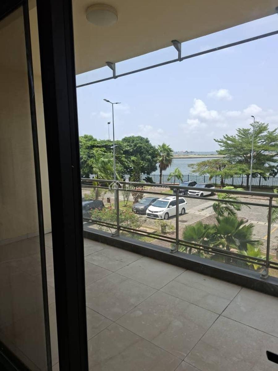 4 Bedroom Luxury Apartment with a Room Bq I, Ocean Parade Estate, Banana Island, Ikoyi, Lagos, Flat / Apartment for Sale