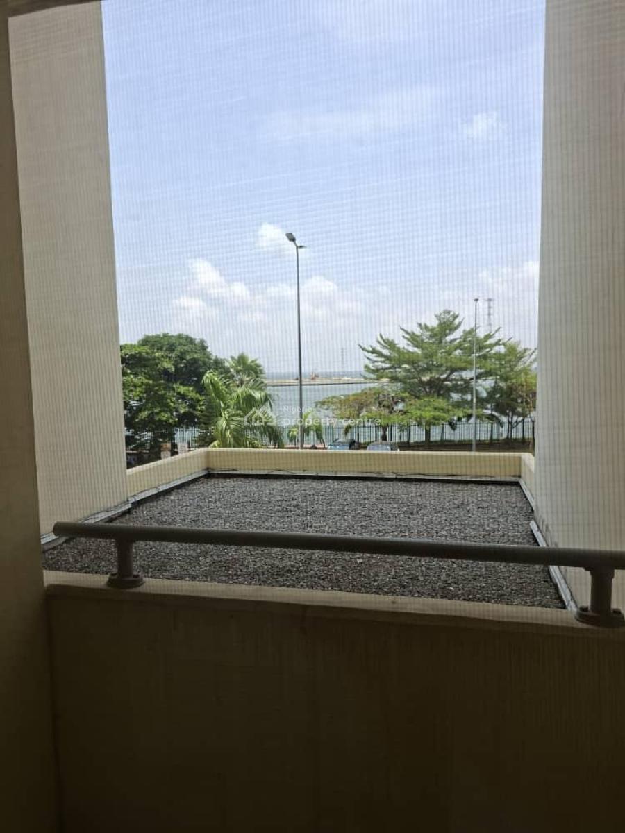4 Bedroom Luxury Apartment with a Room Bq I, Ocean Parade Estate, Banana Island, Ikoyi, Lagos, Flat / Apartment for Sale