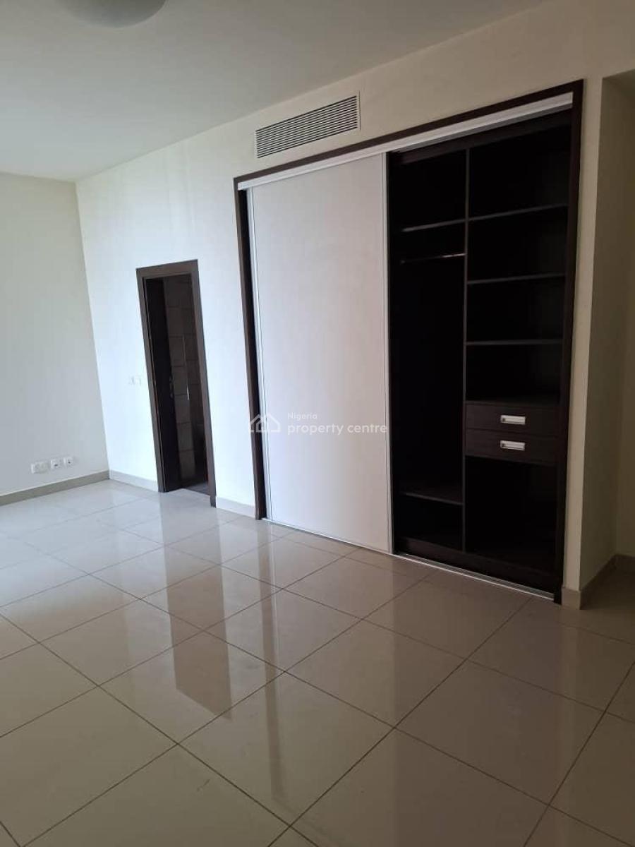 4 Bedroom Luxury Apartment with a Room Bq I, Ocean Parade Estate, Banana Island, Ikoyi, Lagos, Flat / Apartment for Sale