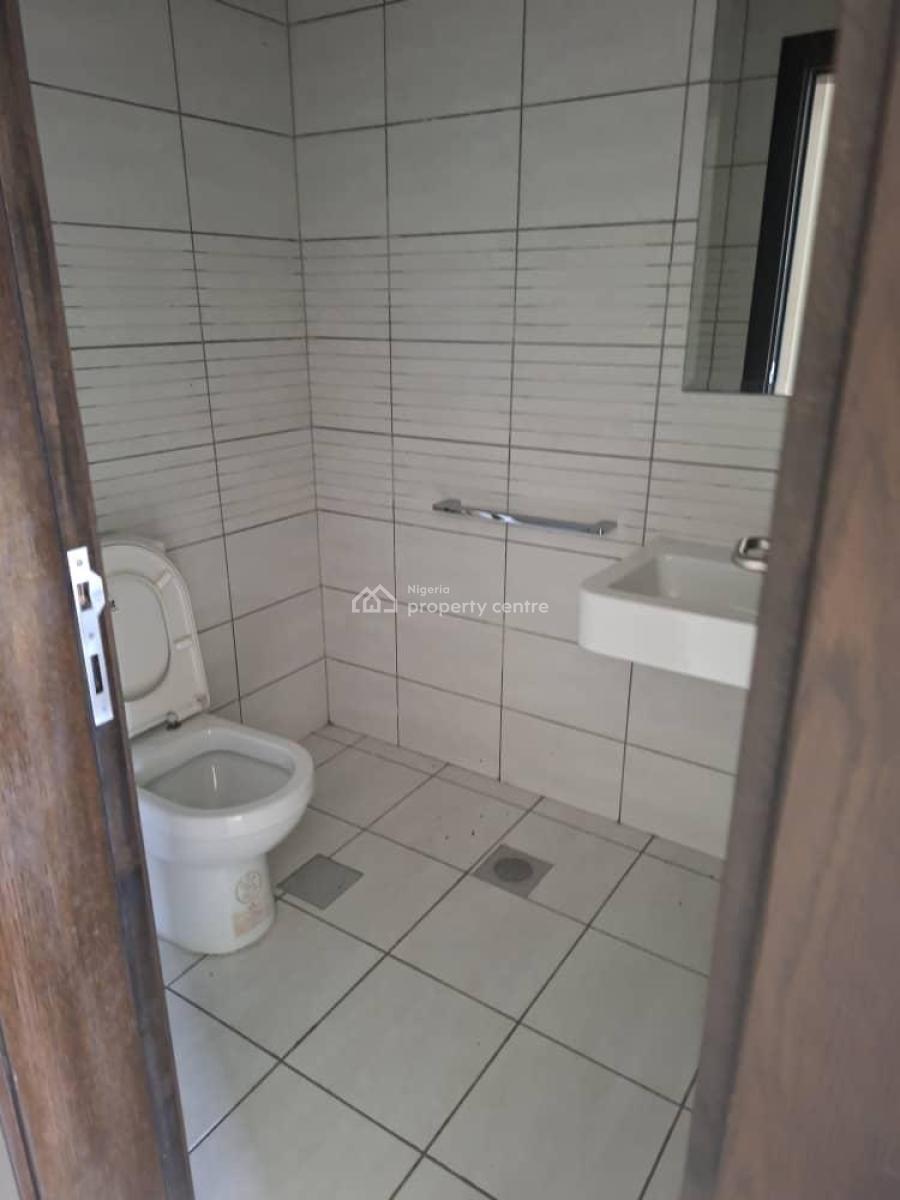 4 Bedroom Luxury Apartment with a Room Bq I, Ocean Parade Estate, Banana Island, Ikoyi, Lagos, Flat / Apartment for Sale