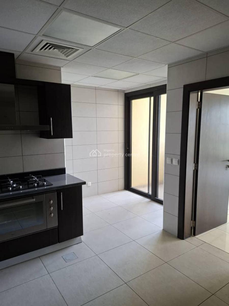 4 Bedroom Luxury Apartment with a Room Bq I, Ocean Parade Estate, Banana Island, Ikoyi, Lagos, Flat / Apartment for Sale