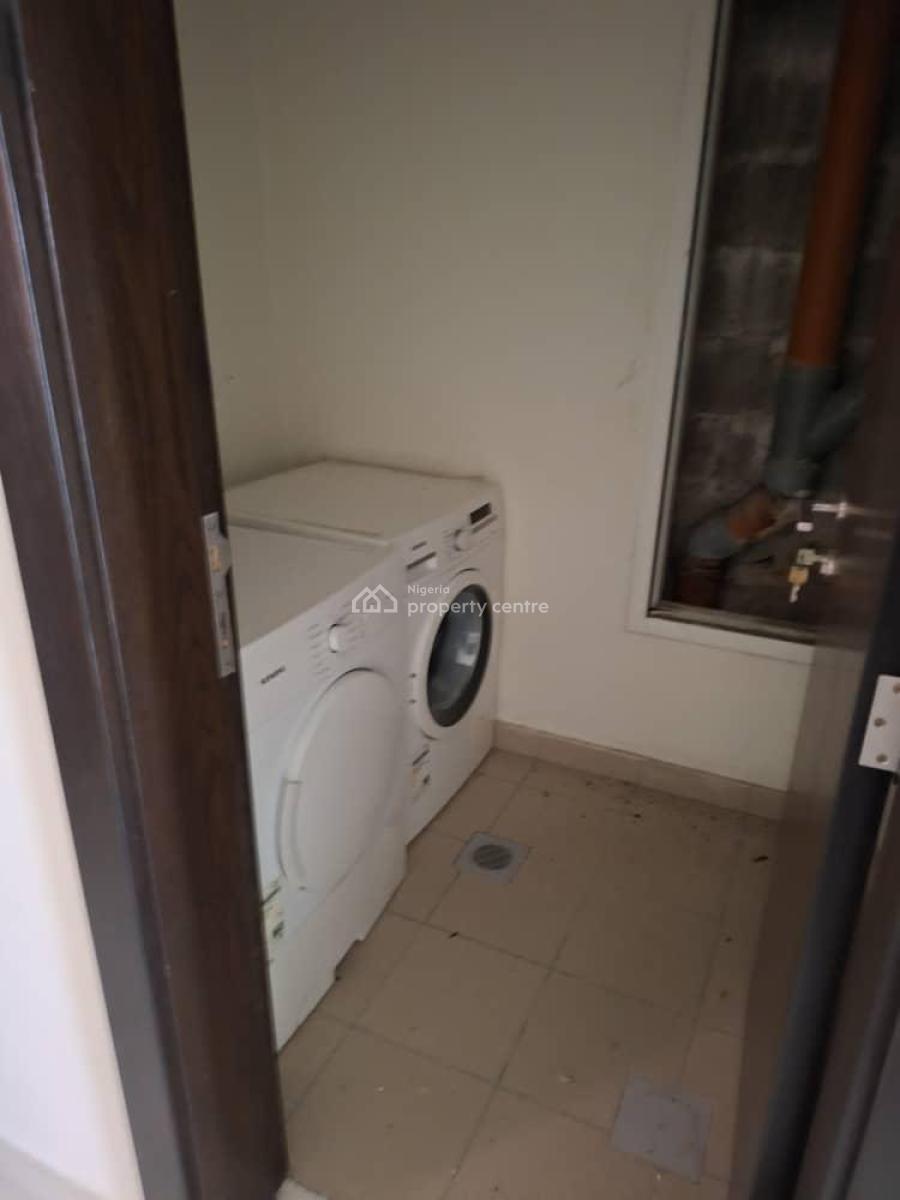 4 Bedroom Luxury Apartment with a Room Bq I, Ocean Parade Estate, Banana Island, Ikoyi, Lagos, Flat / Apartment for Sale