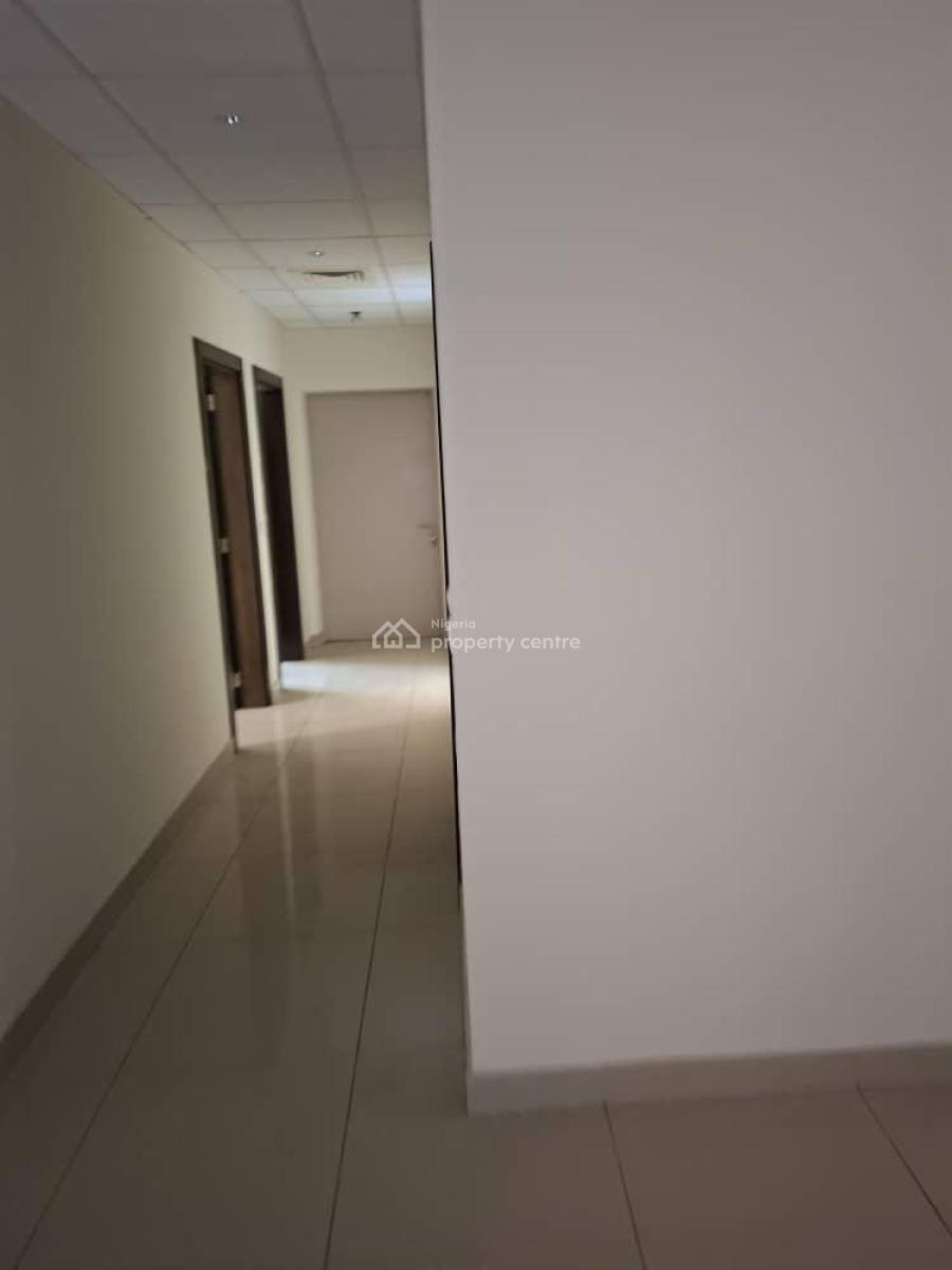 4 Bedroom Luxury Apartment with a Room Bq I, Ocean Parade Estate, Banana Island, Ikoyi, Lagos, Flat / Apartment for Sale