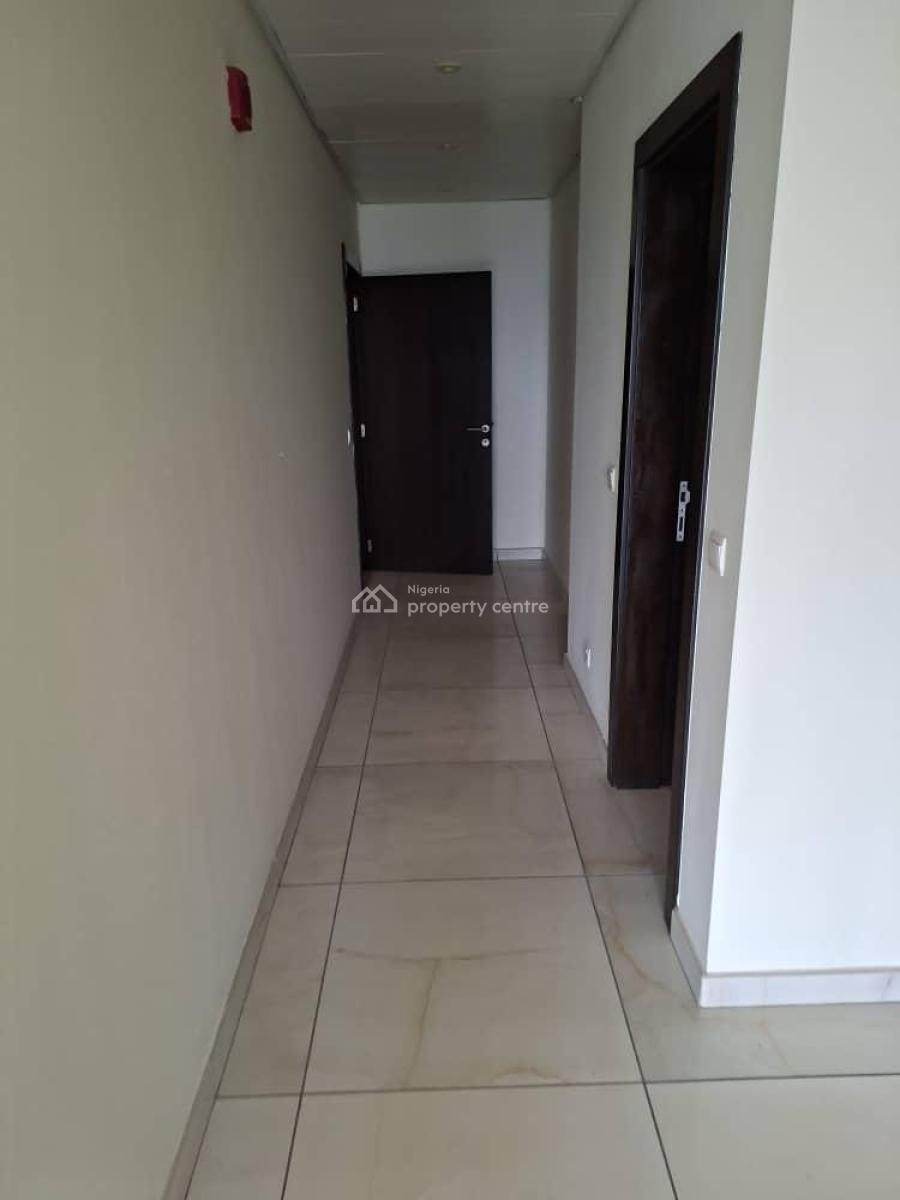4 Bedroom Luxury Apartment with a Room Bq I, Ocean Parade Estate, Banana Island, Ikoyi, Lagos, Flat / Apartment for Sale