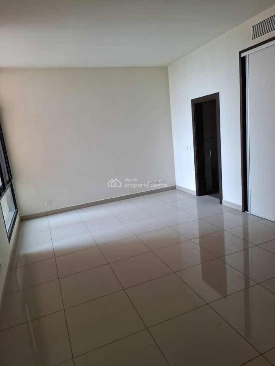 4 Bedroom Luxury Apartment with a Room Bq I, Ocean Parade Estate, Banana Island, Ikoyi, Lagos, Flat / Apartment for Sale