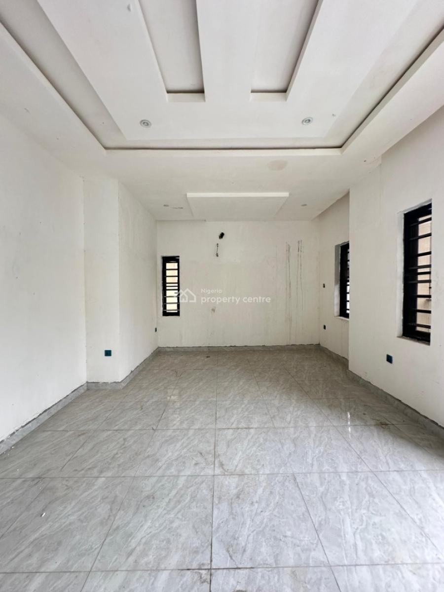 Exquisite Spacious Luxury 3 Bedroom Semi Detached, Ajah, Ajah, Lagos, Semi-detached Duplex for Sale