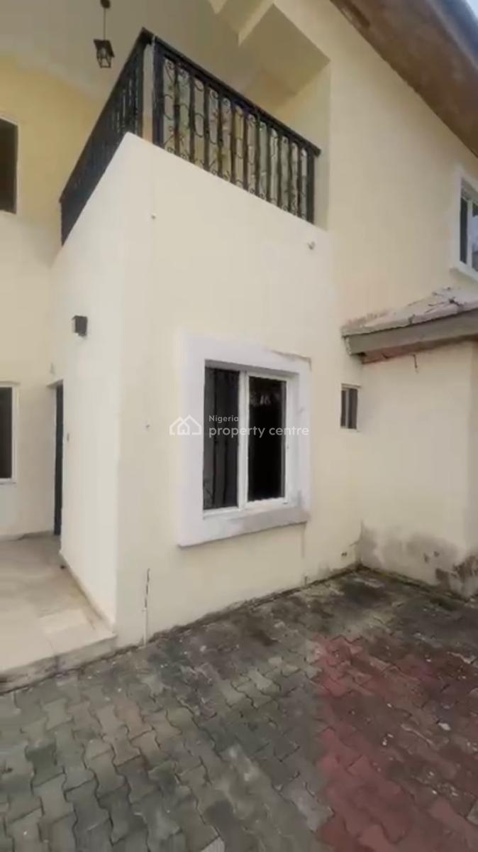 Distress Distress 5 Bedroom Detached Duplex, Vgc, Lekki, Lagos, Detached Duplex for Sale