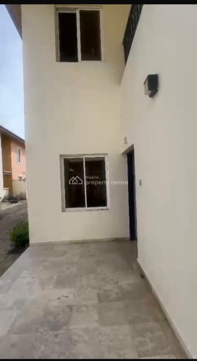 Distress Distress 5 Bedroom Detached Duplex, Vgc, Lekki, Lagos, Detached Duplex for Sale