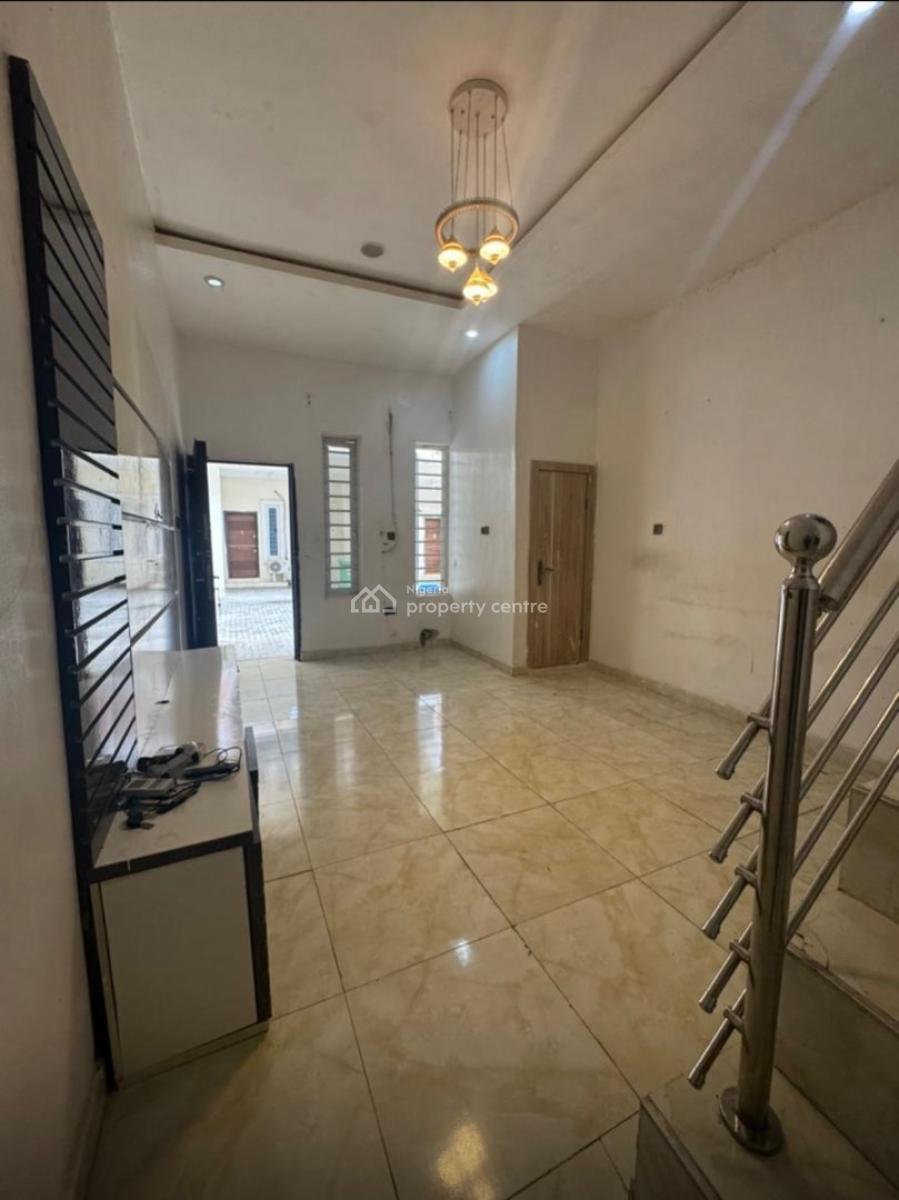 Well Maintained 3 Bedroom Terraced Duplex, Vgc, Lekki, Lagos, Terraced Duplex for Sale