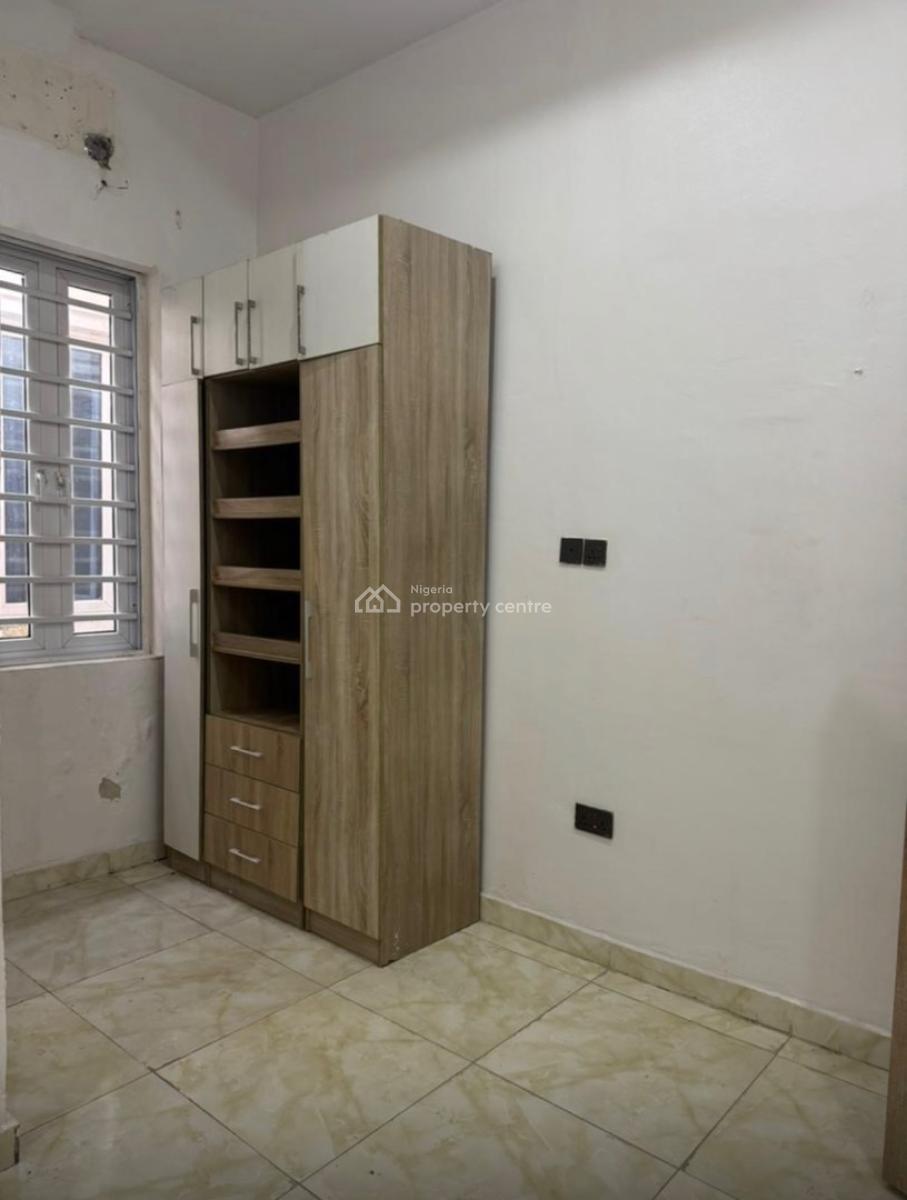 Well Maintained 3 Bedroom Terraced Duplex, Vgc, Lekki, Lagos, Terraced Duplex for Sale