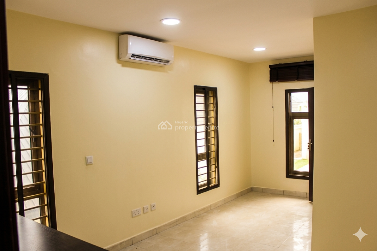 Modern Two Bedroom Penthouse Apartment, Off Freedom Way, Lekki Phase 1, Lekki, Lagos, Flat / Apartment for Rent
