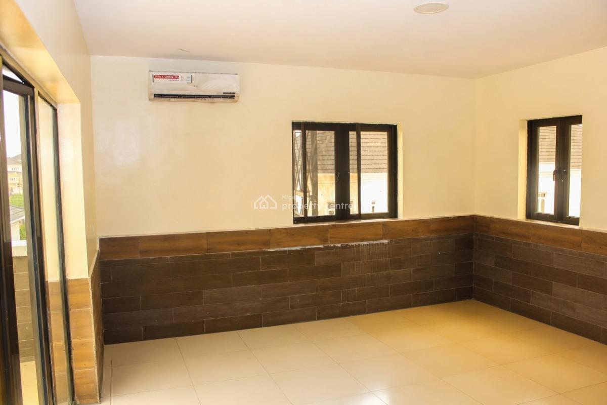 Modern Two Bedroom Penthouse Apartment, Off Freedom Way, Lekki Phase 1, Lekki, Lagos, Flat / Apartment for Rent