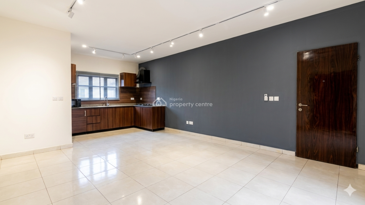 Modern Two Bedroom Penthouse Apartment, Off Freedom Way, Lekki Phase 1, Lekki, Lagos, Flat / Apartment for Rent
