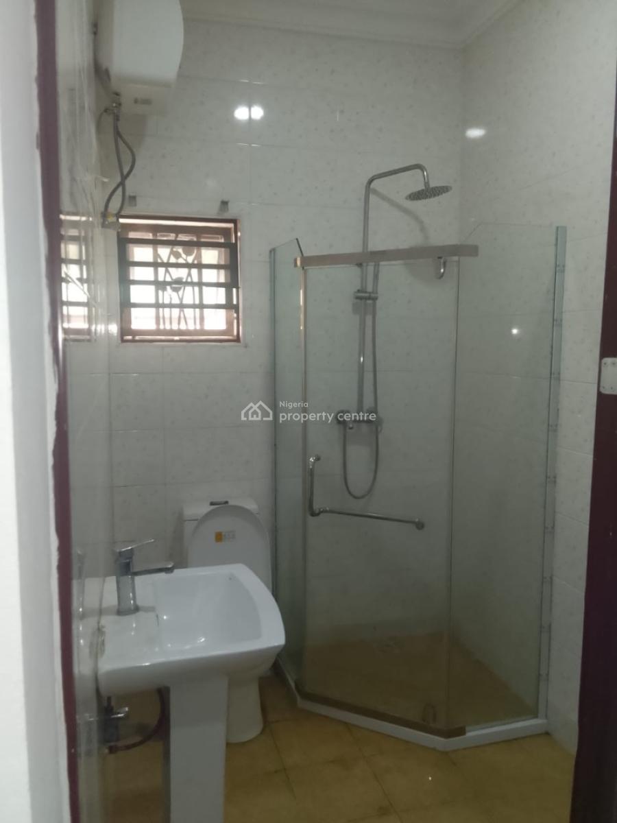 Lovely Two Bedroom Flat, Katampe (main), Katampe, Abuja, Flat / Apartment for Rent