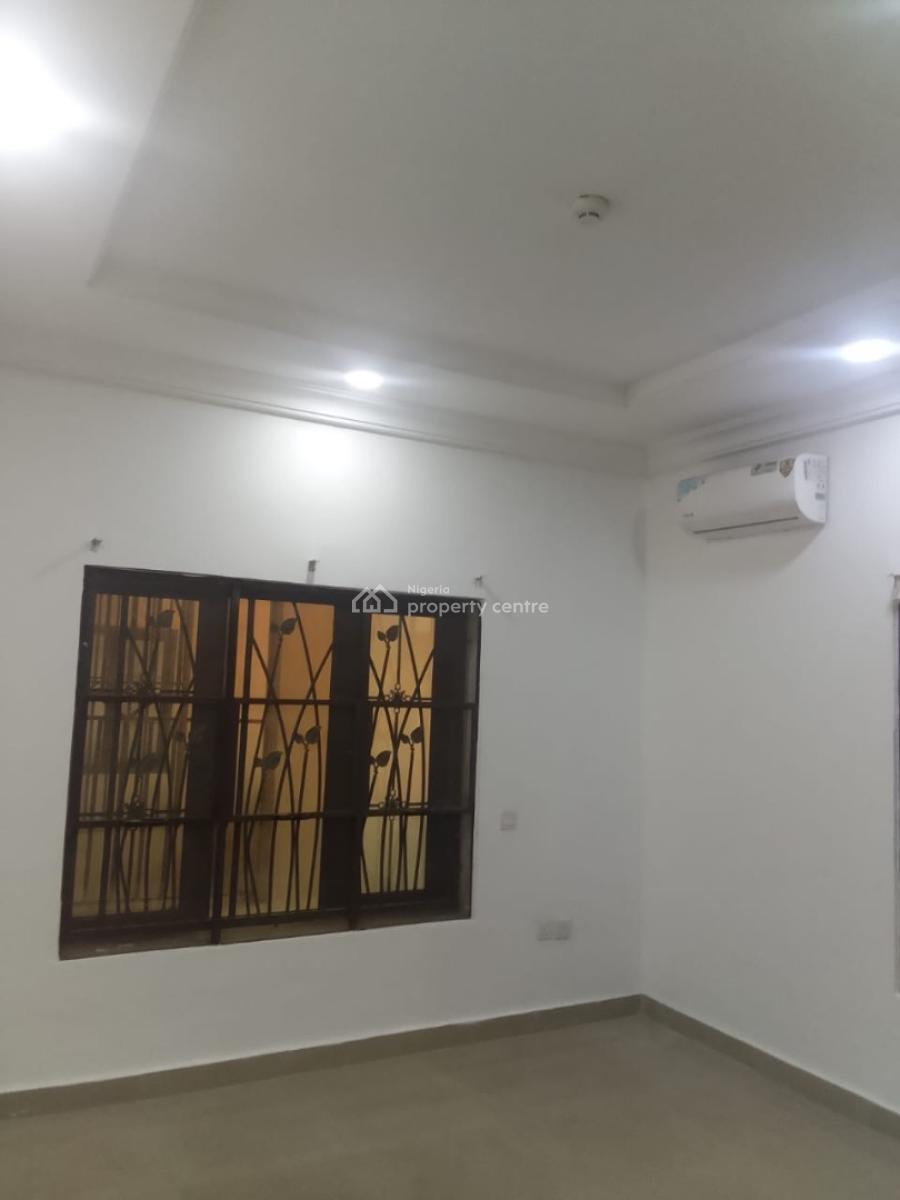 Lovely Two Bedroom Flat, Katampe (main), Katampe, Abuja, Flat / Apartment for Rent