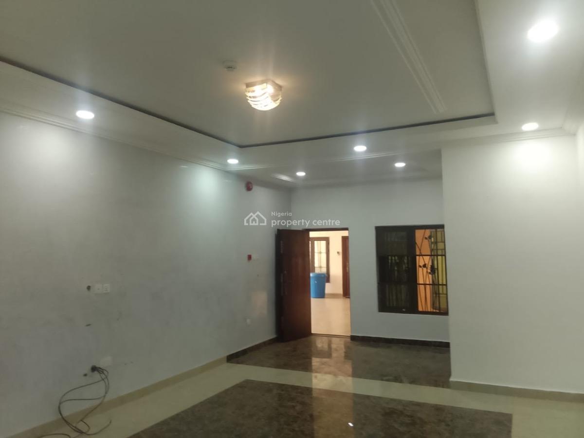 Lovely Two Bedroom Flat, Katampe (main), Katampe, Abuja, Flat / Apartment for Rent