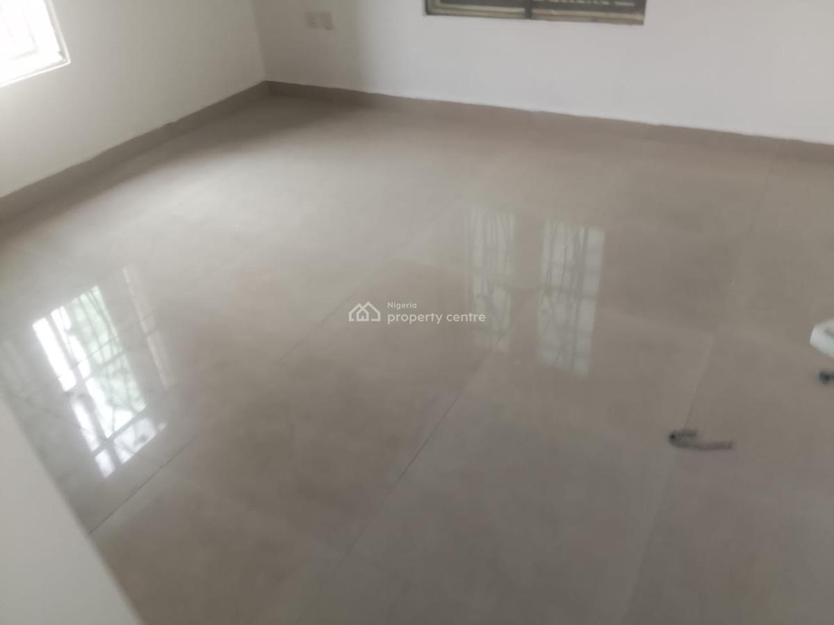 Lovely Two Bedroom Flat, Katampe (main), Katampe, Abuja, Flat / Apartment for Rent