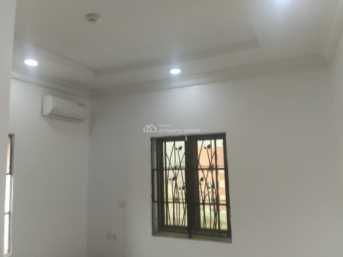Lovely Two Bedroom Flat, Katampe (main), Katampe, Abuja, Flat / Apartment for Rent