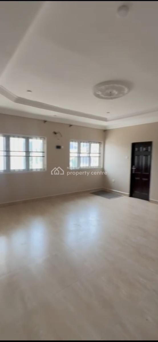 a Very Good Spacious & Serviced 3-bedroom Flat, Diplomatic Zone (video of The Apartment Is Attached), Katampe Extension, Katampe, Abuja, Flat / Apartment for Rent