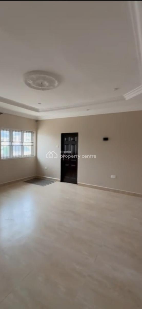 a Very Good Spacious & Serviced 3-bedroom Flat, Diplomatic Zone (video of The Apartment Is Attached), Katampe Extension, Katampe, Abuja, Flat / Apartment for Rent