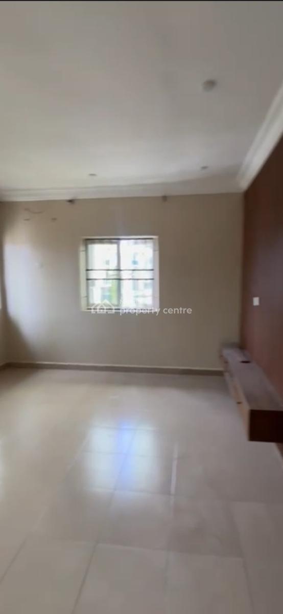 a Very Good Spacious & Serviced 3-bedroom Flat, Diplomatic Zone (video of The Apartment Is Attached), Katampe Extension, Katampe, Abuja, Flat / Apartment for Rent