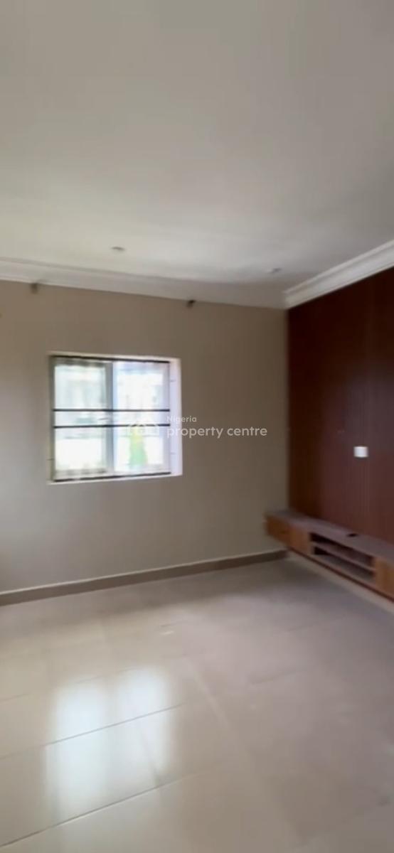 a Very Good Spacious & Serviced 3-bedroom Flat, Diplomatic Zone (video of The Apartment Is Attached), Katampe Extension, Katampe, Abuja, Flat / Apartment for Rent