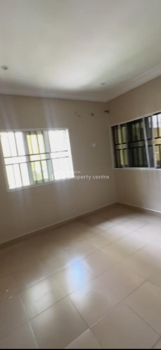 a Very Good Spacious & Serviced 3-bedroom Flat, Diplomatic Zone (video of The Apartment Is Attached), Katampe Extension, Katampe, Abuja, Flat / Apartment for Rent