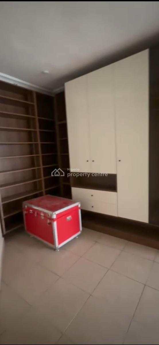 a Very Good Spacious & Serviced 3-bedroom Flat, Diplomatic Zone (video of The Apartment Is Attached), Katampe Extension, Katampe, Abuja, Flat / Apartment for Rent