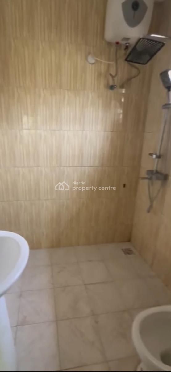 a Very Good Spacious & Serviced 3-bedroom Flat, Diplomatic Zone (video of The Apartment Is Attached), Katampe Extension, Katampe, Abuja, Flat / Apartment for Rent