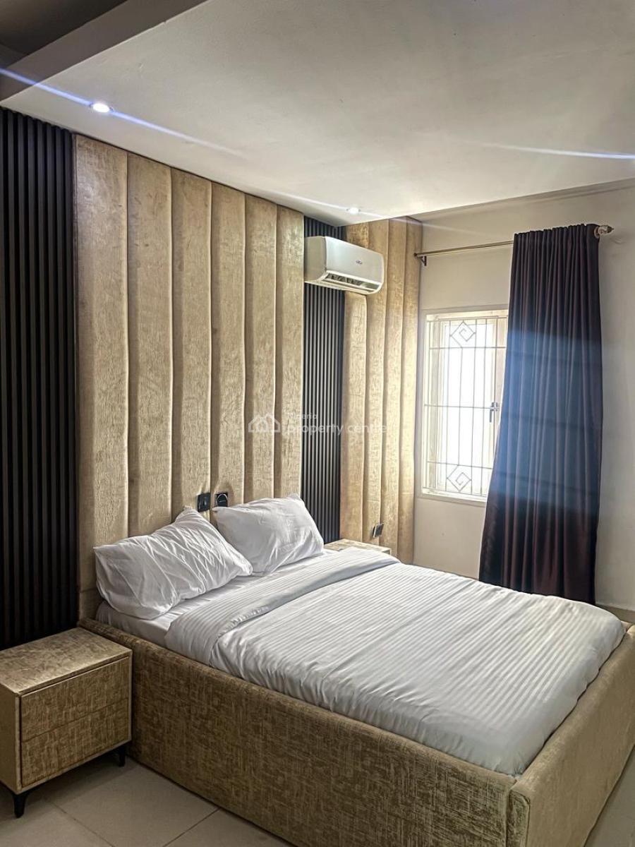 Newly Luxury 2 Bedroom Apartment with Ps5 & Snooker Netflix/prime, Lekki Phase 1, Lekki, Lagos, House Short Let