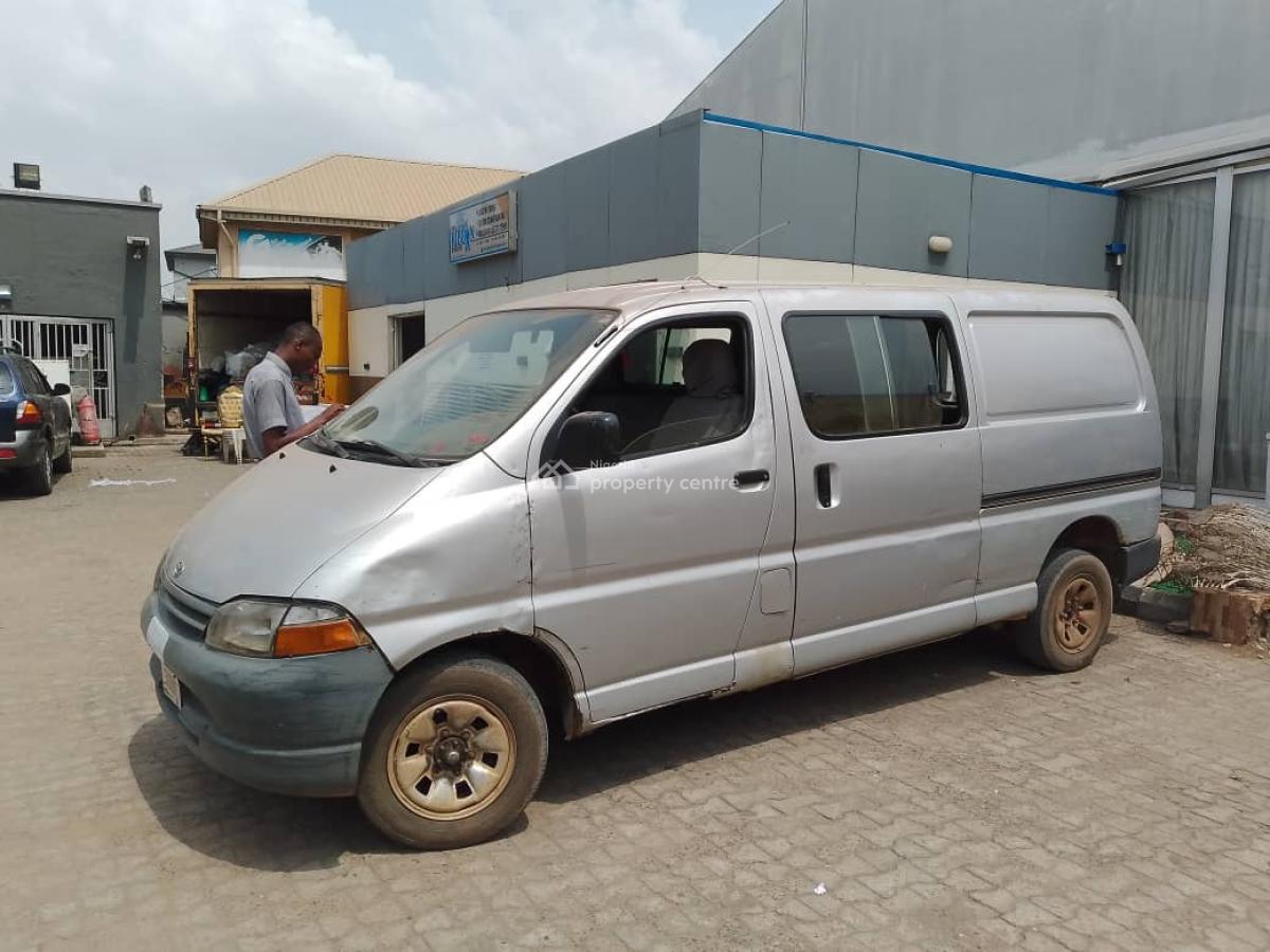 Land:* 1,442 Sqm with C of O - *event Hall:* 500-seater Hall - *office, New Oko-oba, Agege, Lagos, Commercial Property for Sale