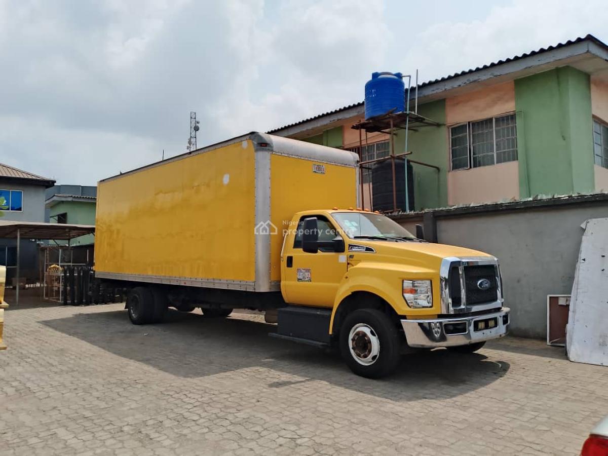 Land:* 1,442 Sqm with C of O - *event Hall:* 500-seater Hall - *office, New Oko-oba, Agege, Lagos, Commercial Property for Sale