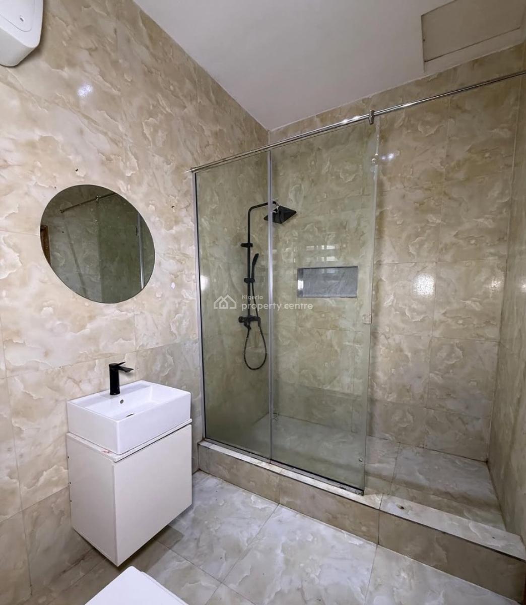 Newly Luxury 2 Bedroom Apartment with Ps5 & Snooker Netflix/prime, Lekki Phase 1, Lekki, Lagos, Flat / Apartment Short Let