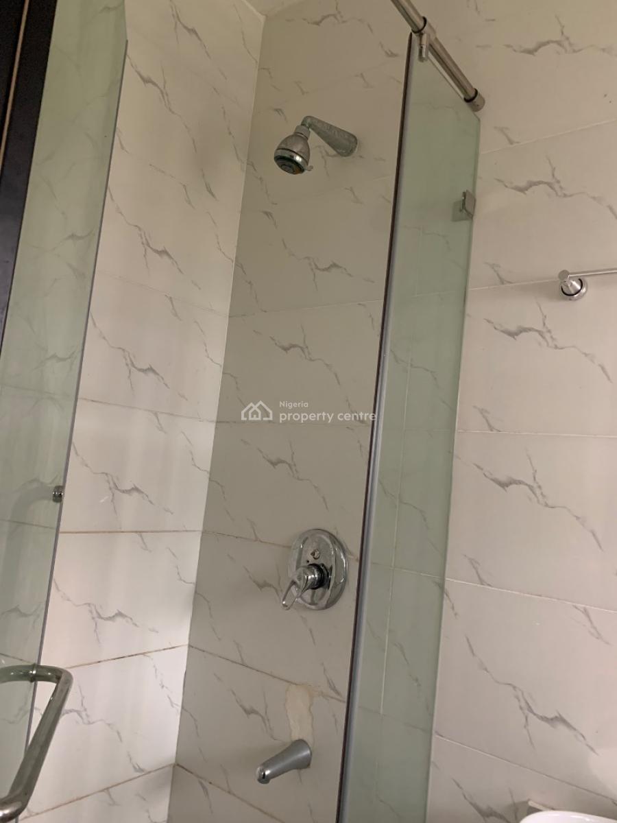 Luxurious 2bedroom Apartment in a Gated Estate, Grand Court Estate , Orchid, Lekki Phase 2, Lekki, Lagos, Flat / Apartment for Rent