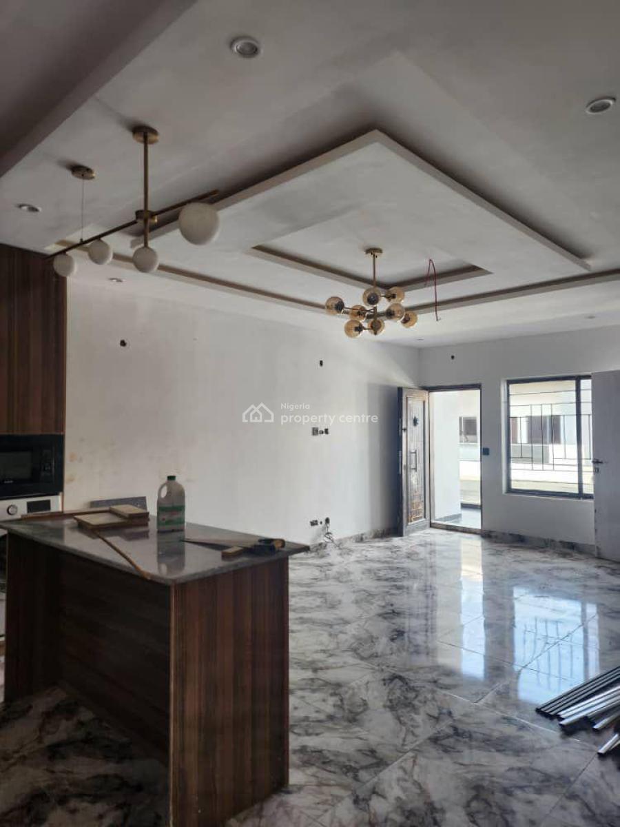 3 Bedroom Apartment   Horizon Heights, of, Horizon Heights Estate Off Spar Road, Ikate, Lekki, Lagos, Flat / Apartment for Sale