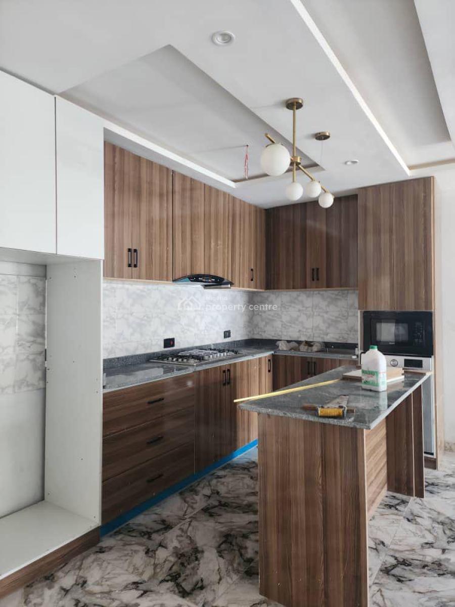 3 Bedroom Apartment   Horizon Heights, of, Horizon Heights Estate Off Spar Road, Ikate, Lekki, Lagos, Flat / Apartment for Sale