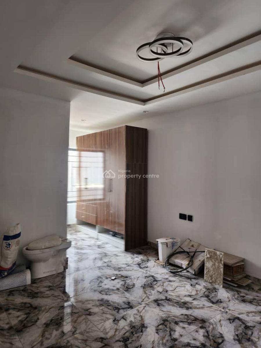 3 Bedroom Apartment   Horizon Heights, of, Horizon Heights Estate Off Spar Road, Ikate, Lekki, Lagos, Flat / Apartment for Sale