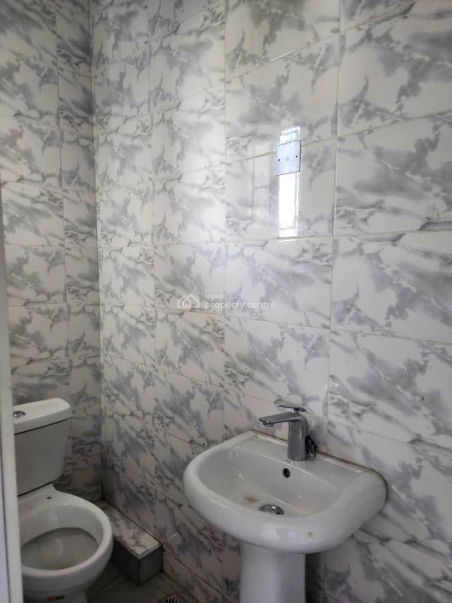3 Bedroom Apartment   Horizon Heights, of, Horizon Heights Estate Off Spar Road, Ikate, Lekki, Lagos, Flat / Apartment for Sale