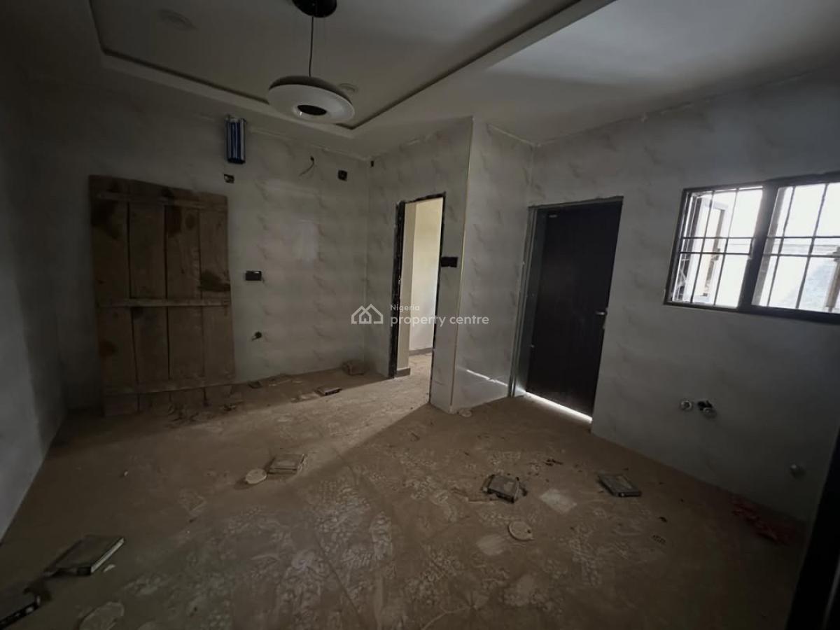 New 5 Bedroom Terrace Duplex + Boys Quarters, Mabushi, Abuja, Terraced Duplex for Sale