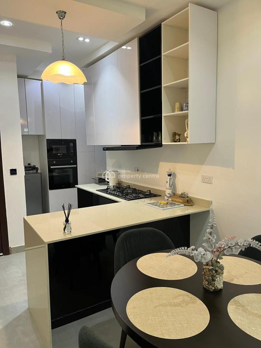 Luxury 2 Bedroom Apartment, Victoria Island., Oniru, Victoria Island (vi), Lagos, Flat / Apartment for Rent