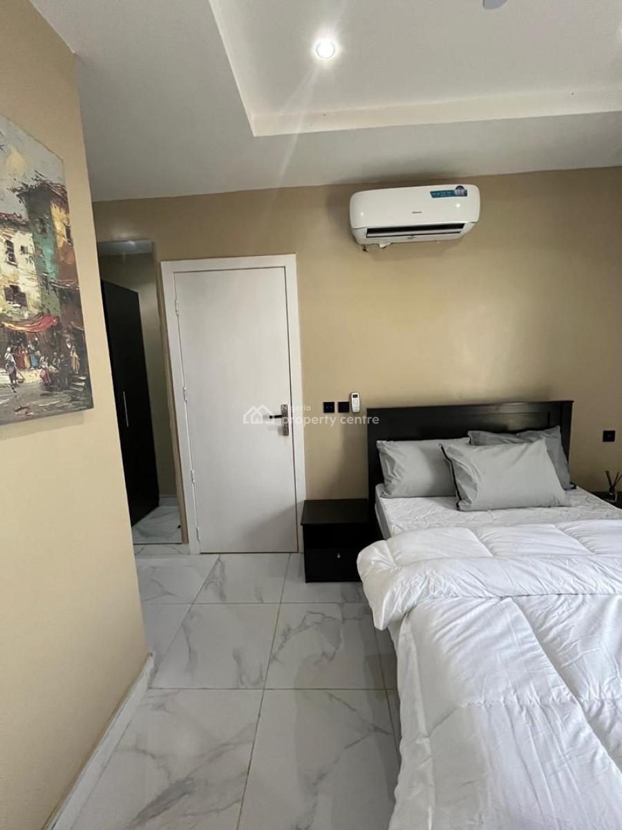Luxury 2 Bedroom Apartment, Victoria Island., Oniru, Victoria Island (vi), Lagos, Flat / Apartment for Rent