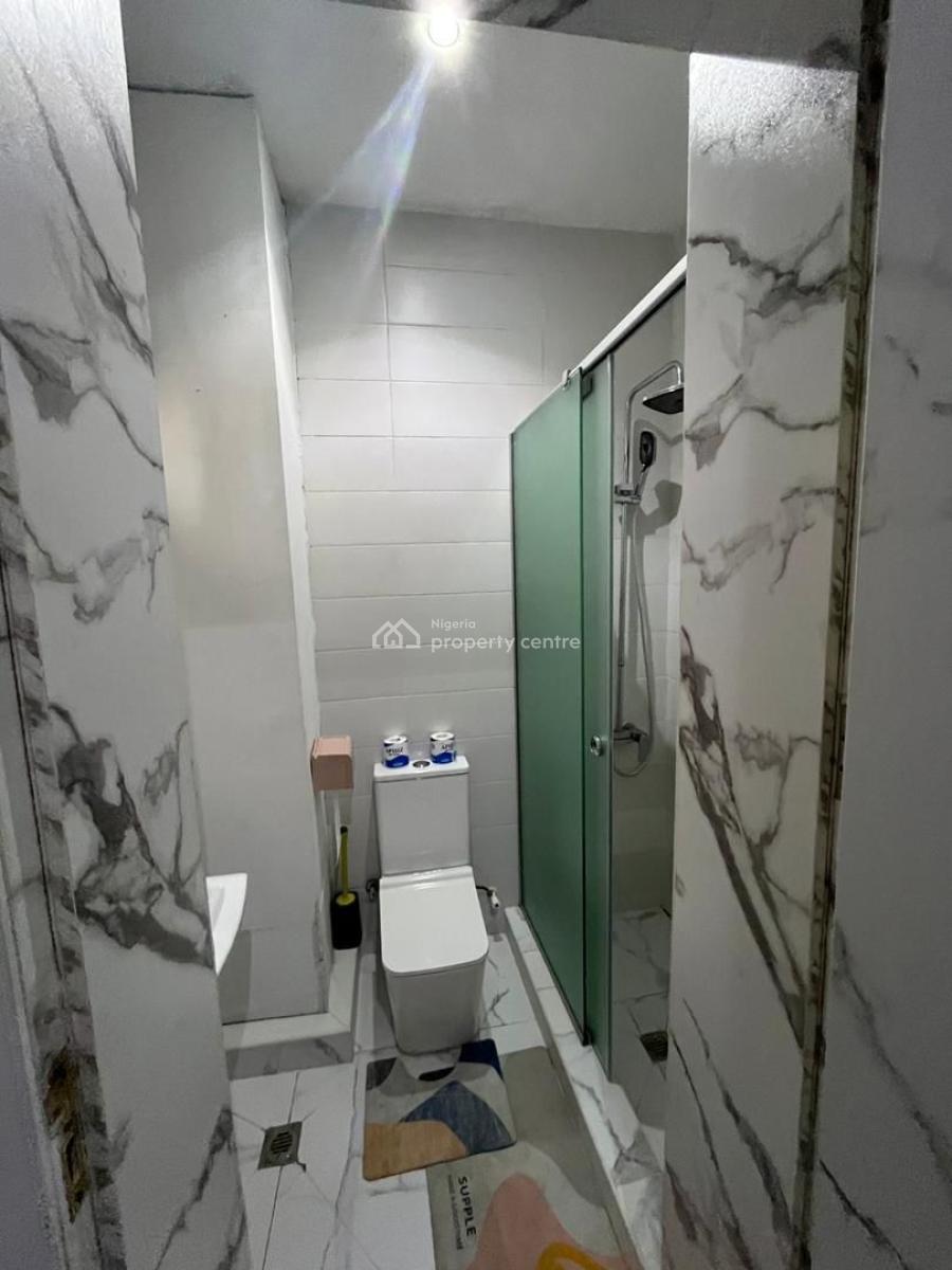 Luxury 2 Bedroom Apartment, Victoria Island., Oniru, Victoria Island (vi), Lagos, Flat / Apartment for Rent