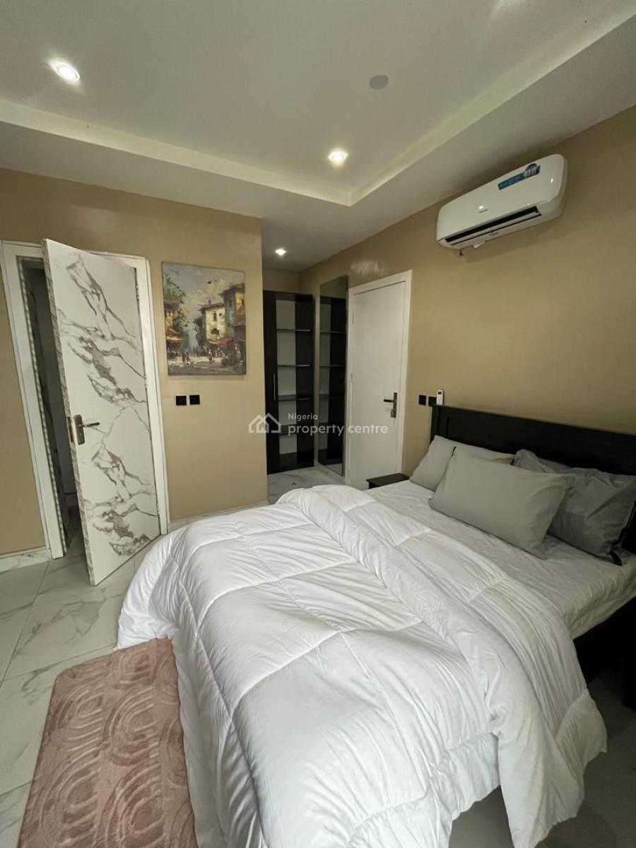 Luxury 2 Bedroom Apartment, Victoria Island., Oniru, Victoria Island (vi), Lagos, Flat / Apartment for Rent