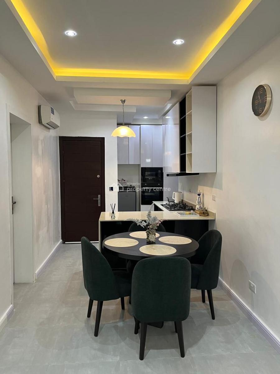 Luxury 2 Bedroom Apartment, Victoria Island., Oniru, Victoria Island (vi), Lagos, Flat / Apartment for Rent